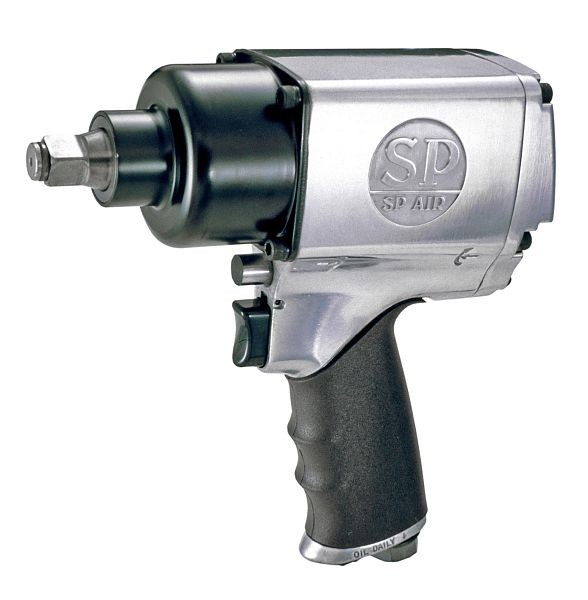 SP Air 1/2″ Heavy Duty Impact Wrench, SP-1140EX