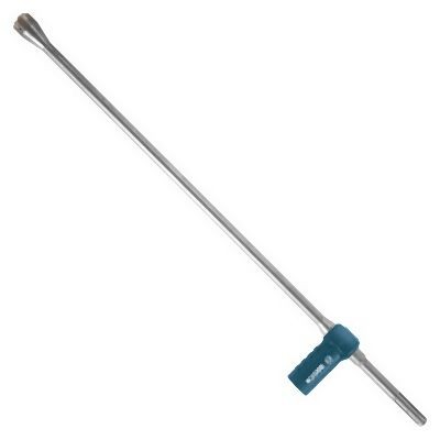Bosch 1-3/8 Inches x 35 Inches SDS-max® Speed Clean™ Dust Extraction Bit, 2610045647