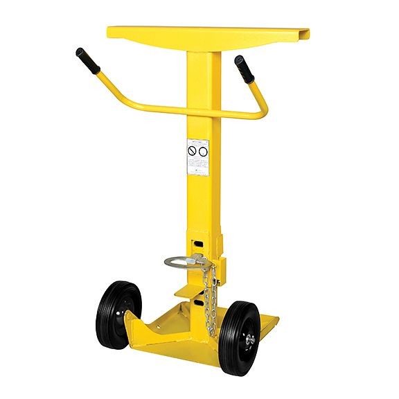 Ideal Warehouse AutoStand Trailer Stand, Dimensions: 26x30x52.5 inch, 60-5452