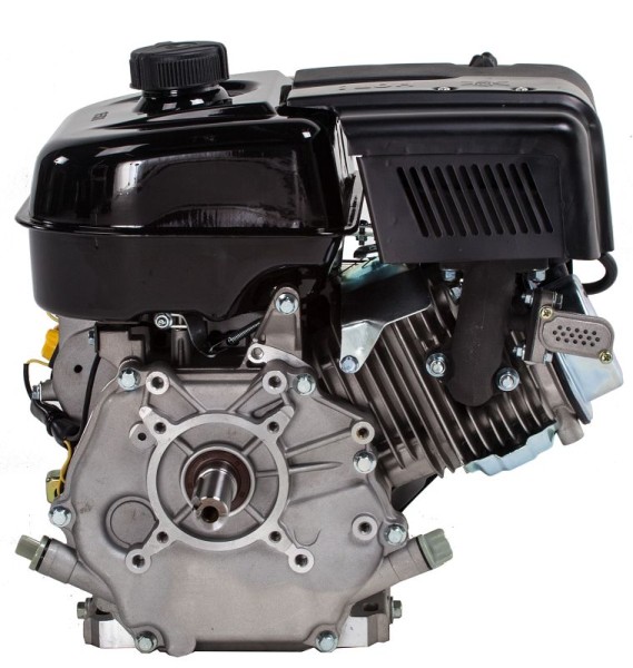 Lifan Power 4 stroke gasoline engine - 9 HP, LF177F-BQ
