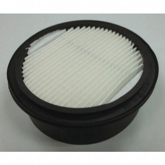 Air Systems International Compressor Air Intake Filter, Fits Brand Air Systems, BAC-20F-1