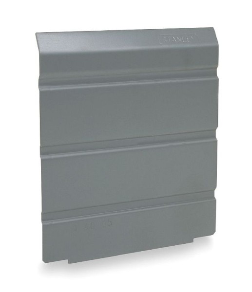 Vidmar Divider for Drawers with Height (In.) 5-3/8, 6-1/4, 4 5/8 in x 4 1/4 in, Pack of 25, D4006/25P