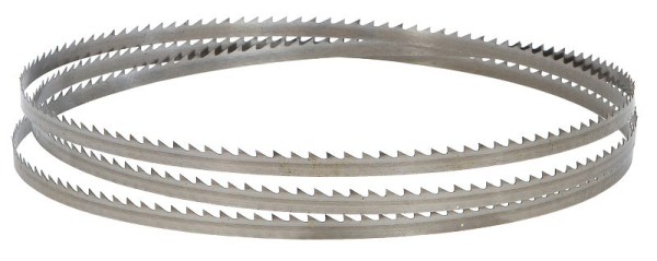 RIKON 142" x 1/2" x 025 x 14 TPI Bi-Metal Reg Metal Cutting Blade, 19-1520