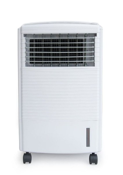 Sunpentown Evaporative Air Cooler with 3D Cooling Pad, 10L Water Tank, SF-612R