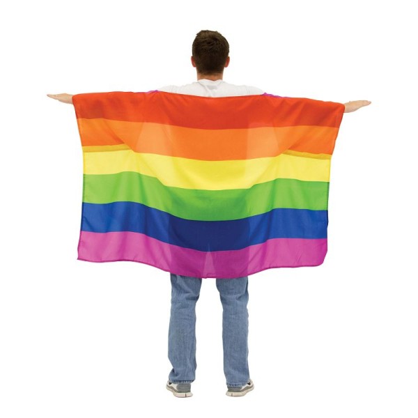 Showdown Displays Pride Body Flag, 285865