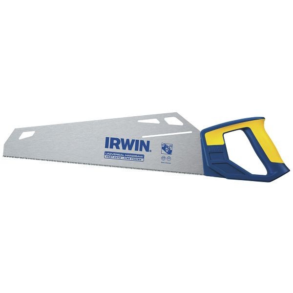 Irwin 15" Universal Hand Saw, 1773465