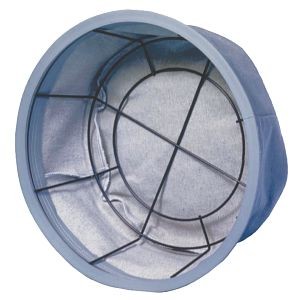 Novatek Floor & 55 Gallon Vacuum Cloth Filter Kit, VAC75098