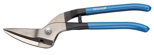 GEDORE 423030 Pelican pattern snips, Length 11,811 Inch, 4515250