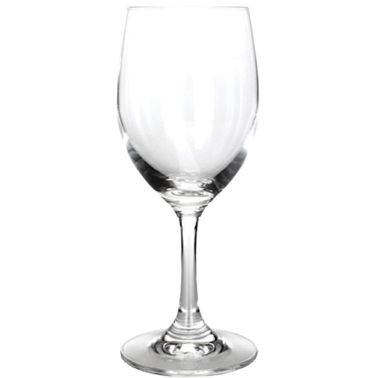 International Tableware Glasses Helena All Purpose Wine (9oz), Clear, Quantity: 24 pieces, 3188
