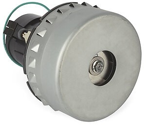 Mi-T-M Replacement Motor Kit for 13 & 18-Gallon Vacuums, 852-0184