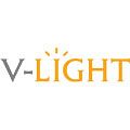V-LIGHT Logo