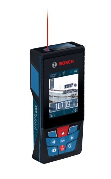 Bosch Connected Laser Measure, 0601072F13