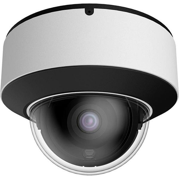 Supercircuits 2 Megapixel 4-in-1 Starlight Analog Fixed Dome Security Camera, EAC22-U-2
