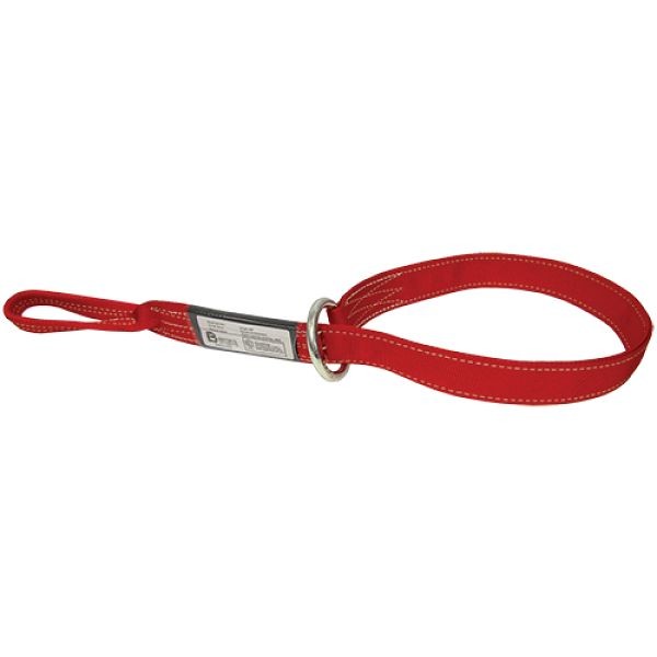 Bashlin Nylon Anchor Strap, with 1 O Ring and 1 Loop End, Size 48", 2011P1-48