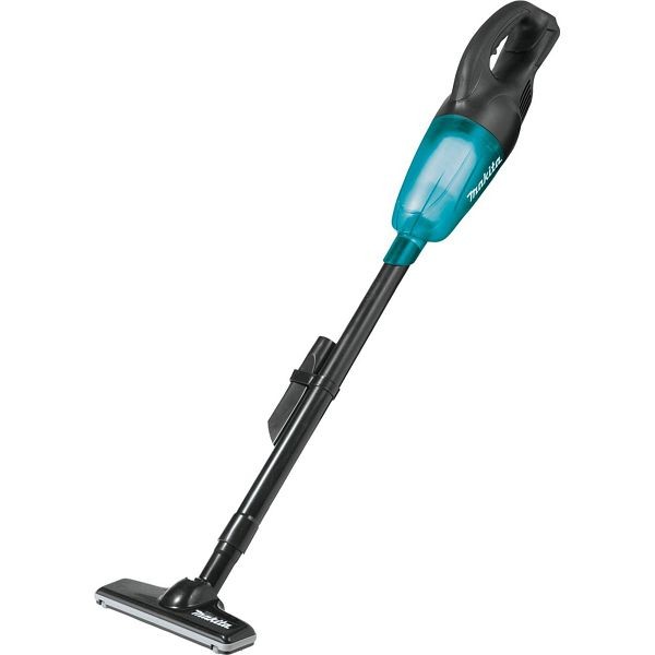 Makita 18V LXT Lithium-Ion Compact Cordless Vacuum (Tool Only), XLC02ZB