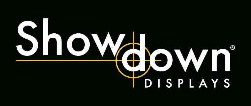 Showdown Displays Logo