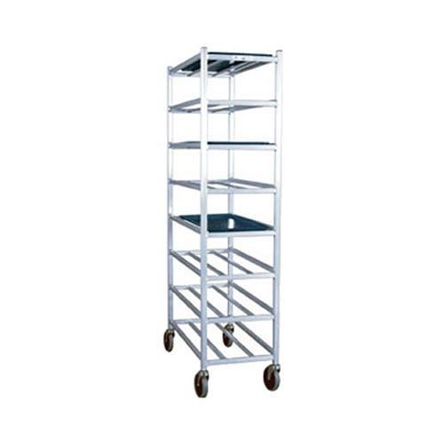 New Age Industrial Platter Rack, Mobile, Universal, 1355M