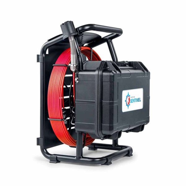 Product: Spartan Tool Model 717 Cart Jetter - 71700000