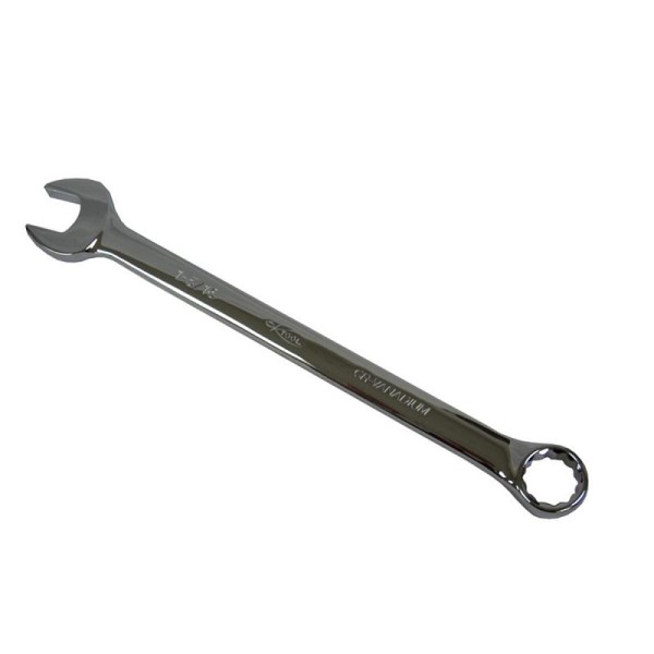 K Tool International Wrench Combination High Polish 1-5/16", KTI41342