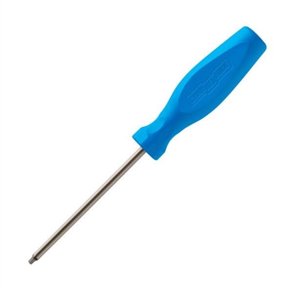 Channellock Square Recess #1 x 4" Screwdriver, Magnetic Tip, R104H