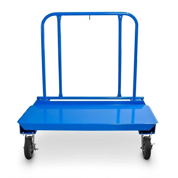 Gulf Wave SHARK Cart, Standard, 19 x 48", without Pad or Protectors, GWC-S1948S