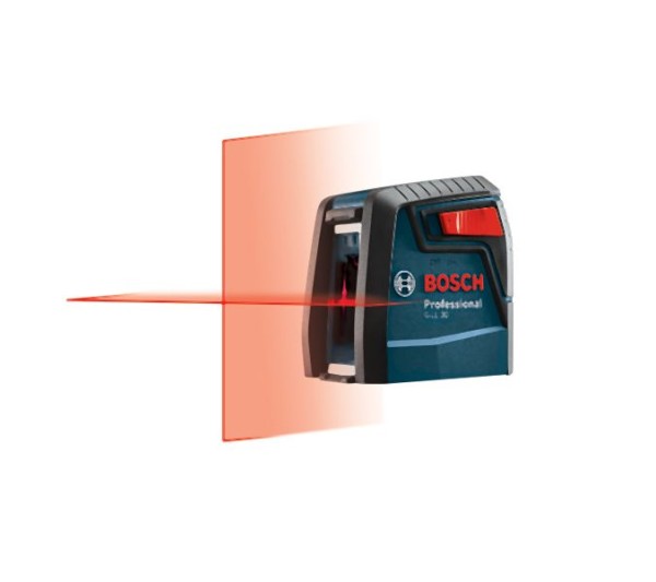 Bosch Laser Level, 0601063B16