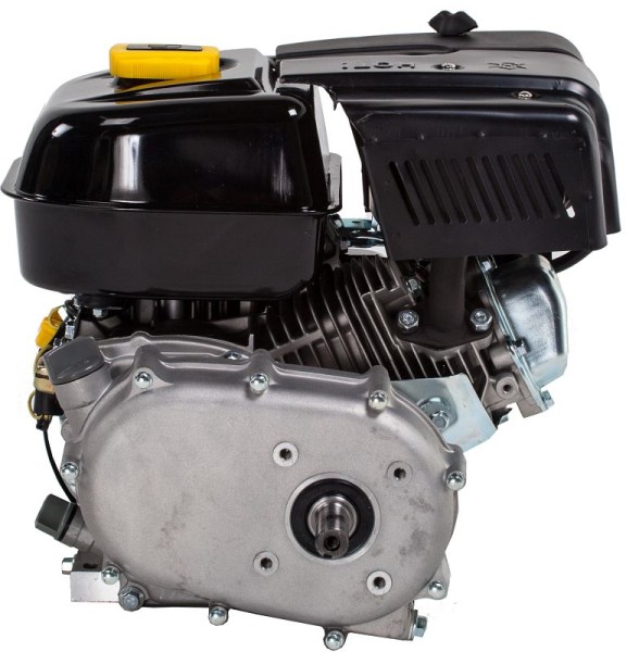 Lifan Power 2:1 Wet Clutch Reduction 4 stroke gasoline engine - 6.5 HP, LF168F-BRQ