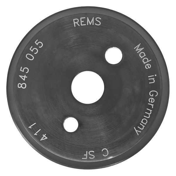Rems Cento Cutter Wheel C-SF, 845055