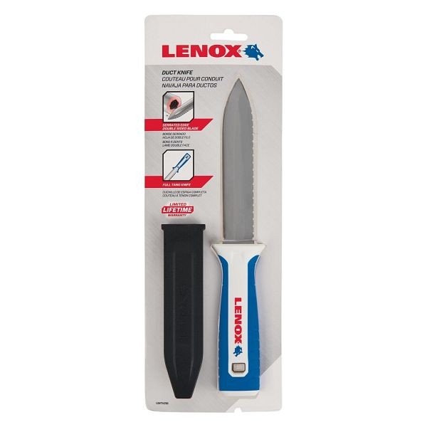 LENOX Duct Knife, LXHT14703