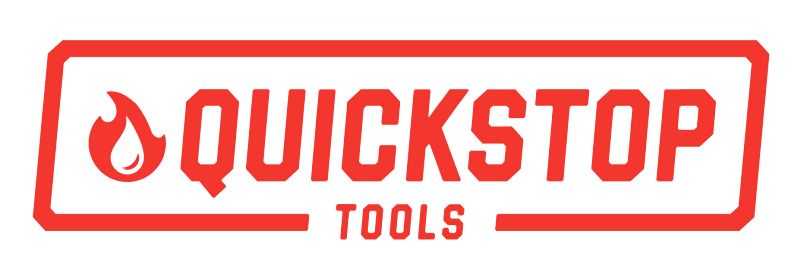 Quickstop Tools Logo