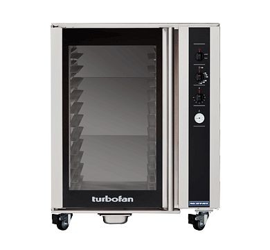 Moffat Turbofan P85M12 - Proofer / Holding Cabinet - Full Size 12 Tray Electric / Manual, WxDxH: 36x35x45", P85M12