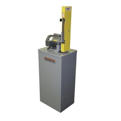 Kalamazoo 1 X 42 Inch Industrial Sander with Dust Collector, 1SMV