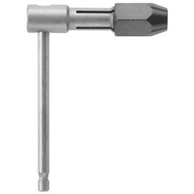 Bosch 1/4-1/2 Inches T-Handle Tap Wrench, 2610048460