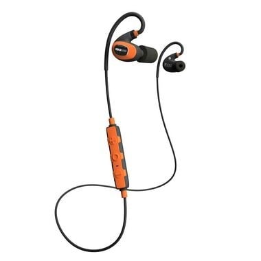 ISOtunes PRO 2.0 Bluetooth Earbuds, Orange, IT-21