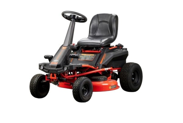 Pulsar 36" Battery Powered Riding Lawn Mower, PPG1236E