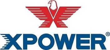 XPOWER Logo
