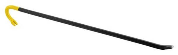 Stanley 36" Forged Hexagonal Steel Ripping Bar, 55-136