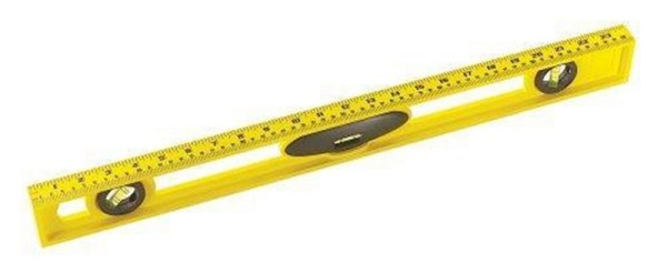 Stanley 24" High Impact ABS Level, 42-468