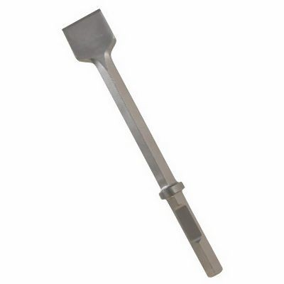 Bosch 1 Inches x 20-1 In./2 Inches 3 Inches Chisel Air Tool Steel, 2610002364