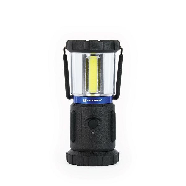 LUXPRO Mini Broadbeam Lantern, 150 Lumens, LP367