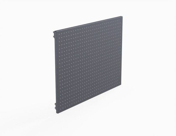 Kendall Howard ESD Cabinet 23" x 32" Pegboard, ESDC-7836-1201