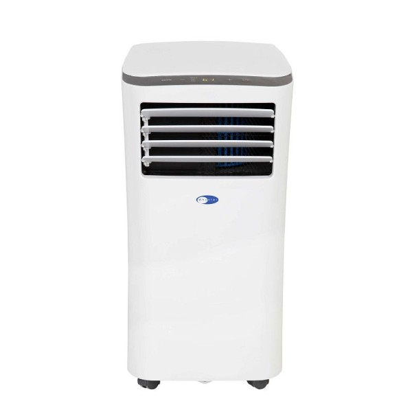 Whynter 10000 BTU Portable Air Conditioner, Compact Size, ARC-102CS