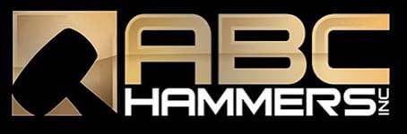 ABC Hammers Logo