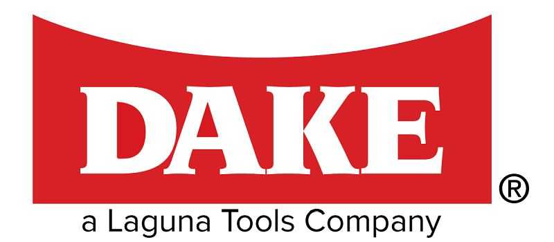 Dake Logo