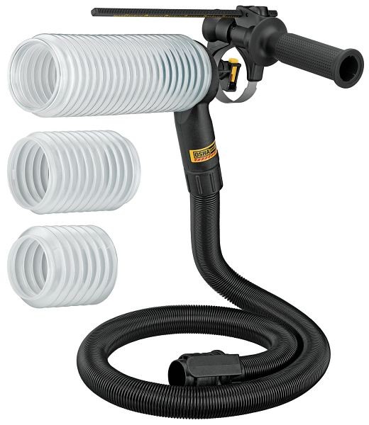 DeWalt Dust Extraction Tube Kit with Hose, DWH200D