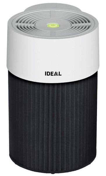 ideal Health AP30 PRO Air Purifier, 5-speeds, Covers up to 300 sq.ft., IDEAP0030PH