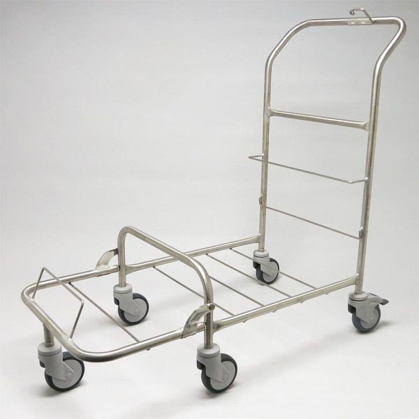 Perfex TruCLEAN Pro XL Cart, 22-98