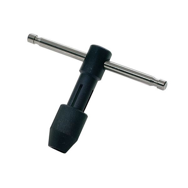 Irwin T-Handle Tap Wrench, 12002