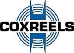 Coxreels Logo