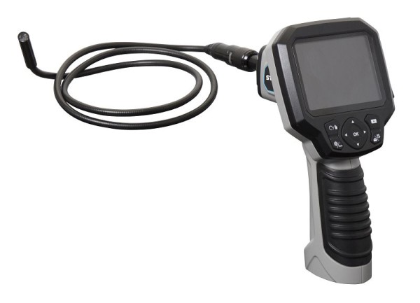 STEELMAN Video Inspection Digital Borescope, 8.5mm Diameter Camera, 79184
